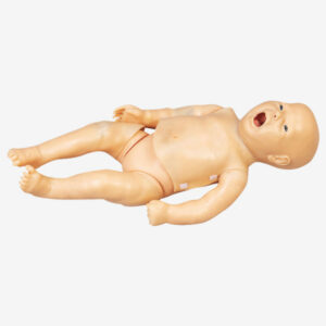 Advanced Full Functional Neonatal Nursing & CPR Manikin