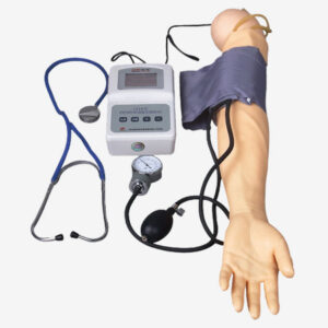 Advanced Blood Pressure Training Arm Model