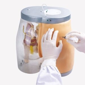 Advanced Buttocks Intramuscular Injection Simulator