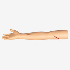 Advanced Surgical Suturing Arm Model