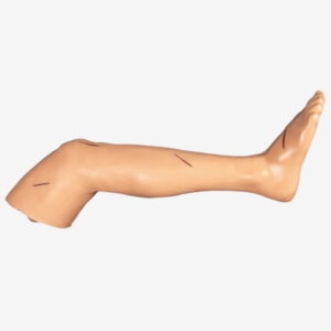 Advanced Surgical Suturing Leg Model