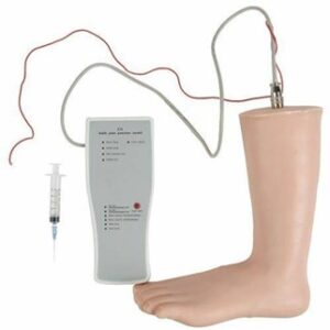 Ankle Injection Simulator (Imported)