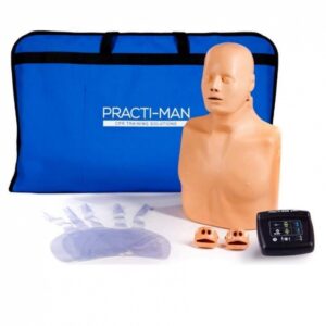 CPR Training Manikin Advance (Torso)