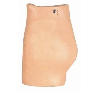 Electronic Buttocks Injection Simulator