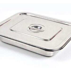 INSTRUMENT TRAY DIFFERENT SIZES