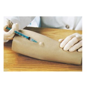 Intradermal Injection Arm Model