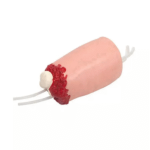 Lower Limb Trauma Ampulation and Hemostasis Model