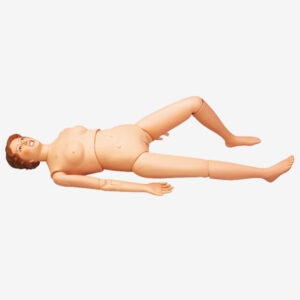 Multi-Functional Nursing Manikin