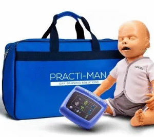 Baby / Infant CPR Training Manikin