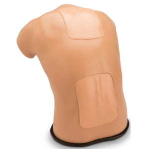 Thorax (Instep) Puncture Training Model