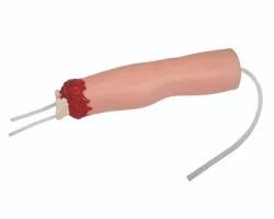 Uper Limb Trauma Amputation and Hemostasis Model