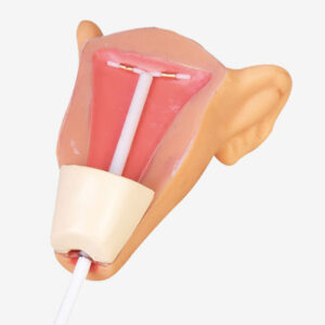 IUD Training Simulator